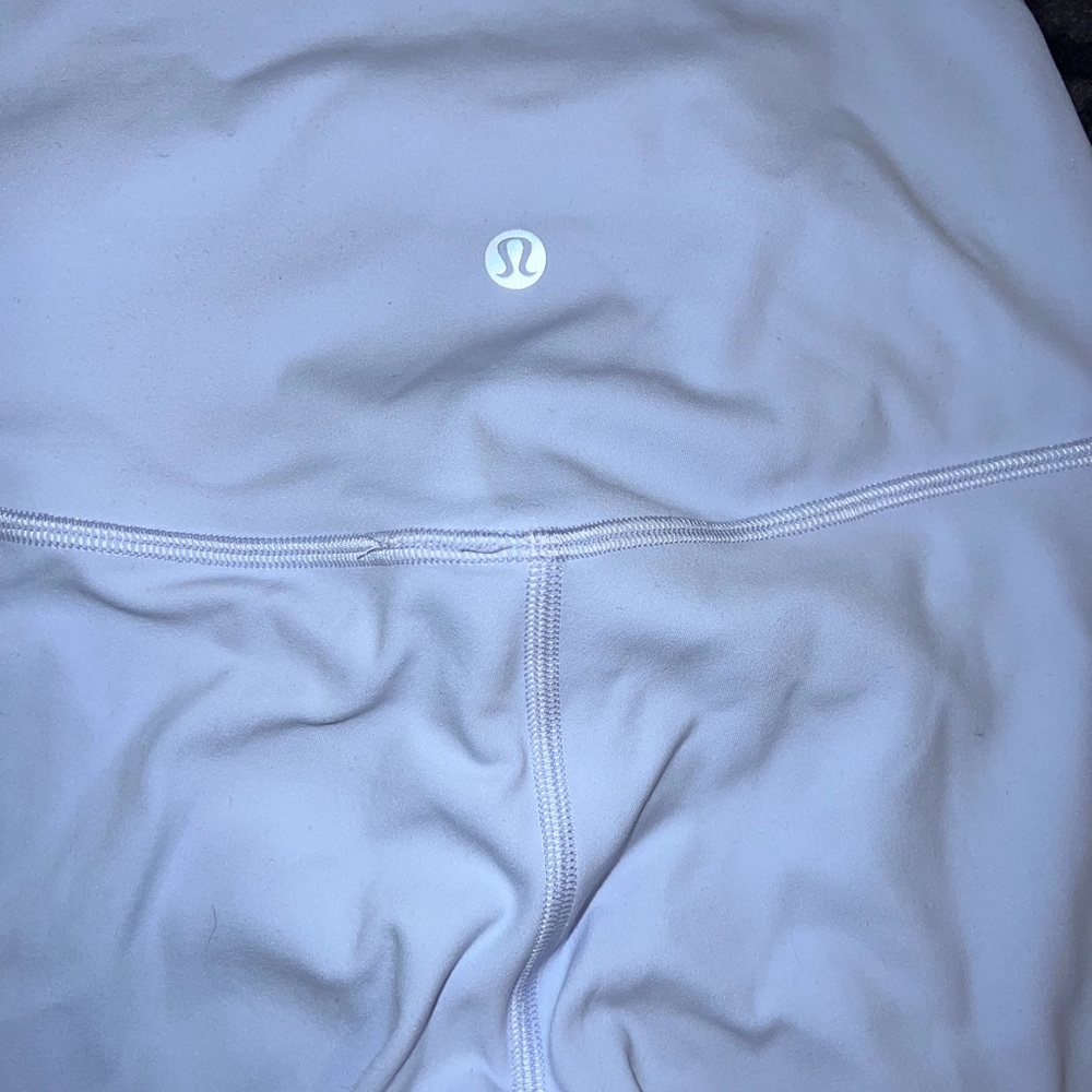 Lululemon aligns